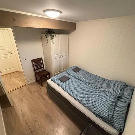North Apartment