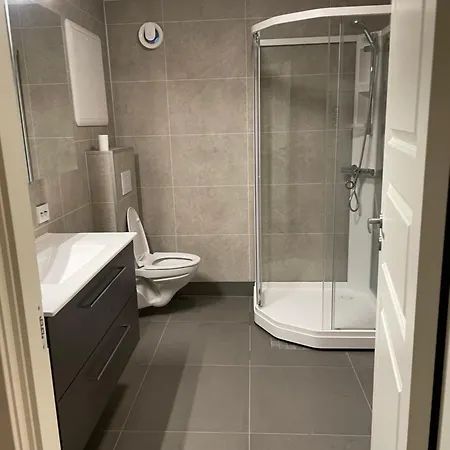 Apartment North Tromso