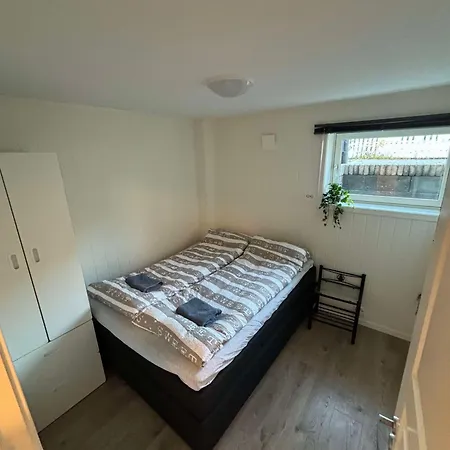 Apartment North *