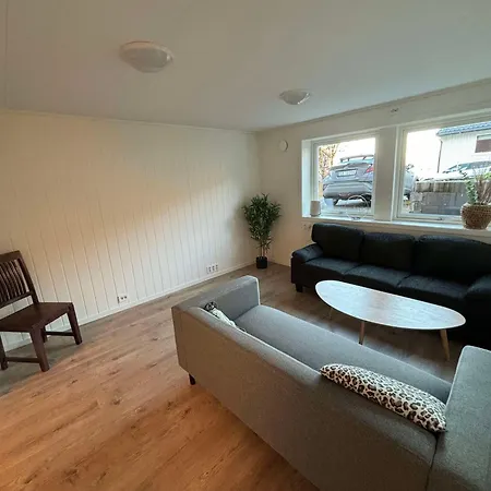 Apartment North Tromso