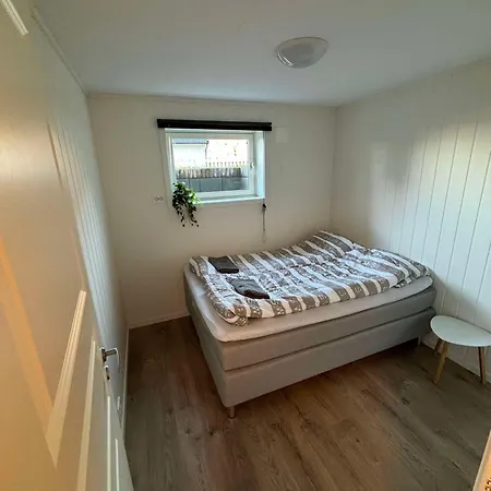 Apartment North