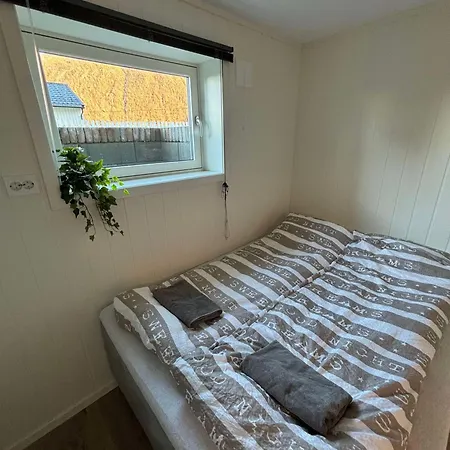 North Apartment *