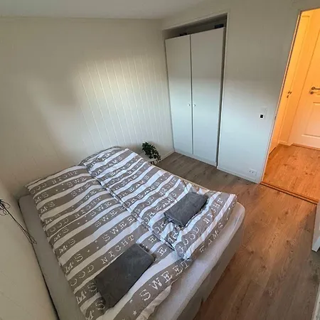 Apartment North *
