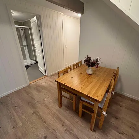 Apartment North Tromso
