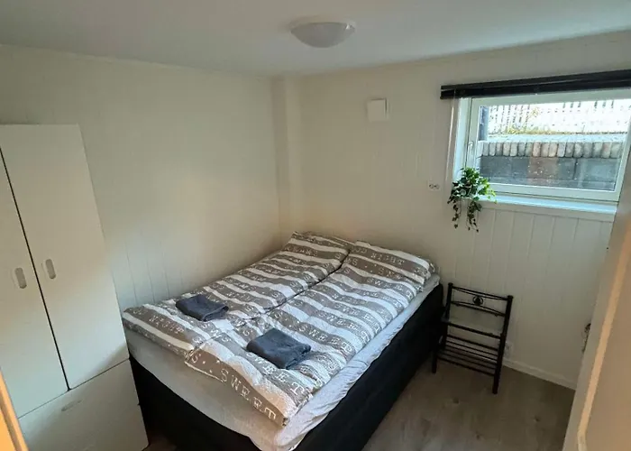 Apartament North *