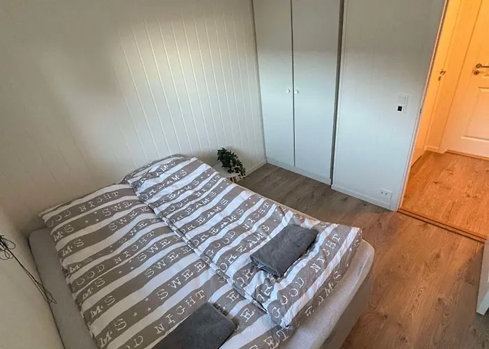 Apartament North *
